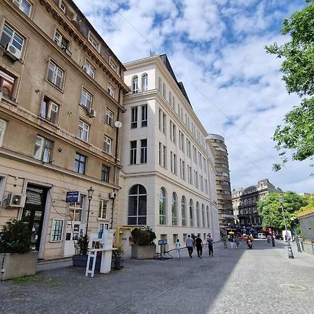 Bucharest Old Town Cozy Crib Apartment Екстериор снимка