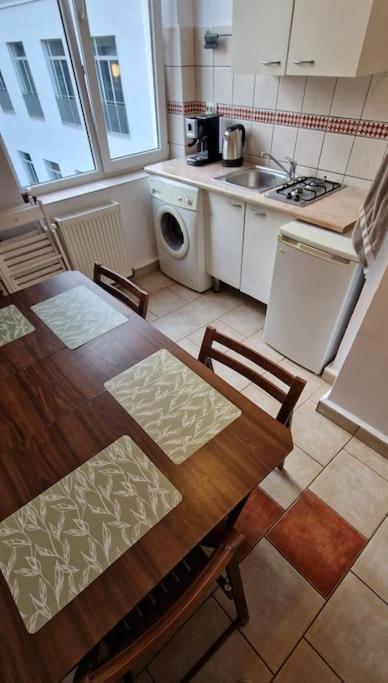 Bucharest Old Town Cozy Crib Apartment Екстериор снимка