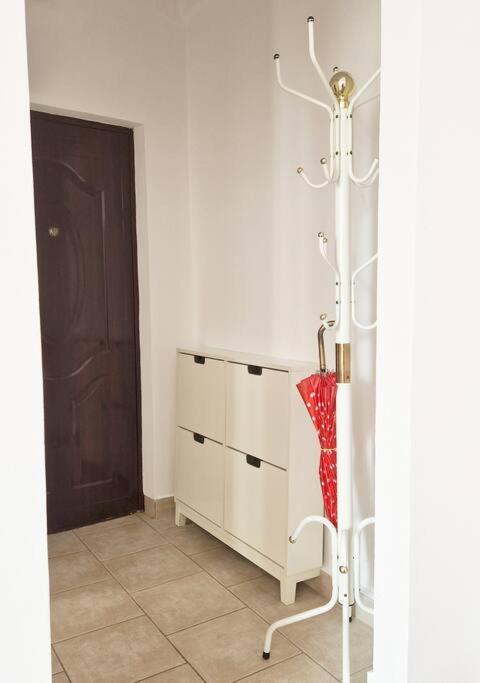 Bucharest Old Town Cozy Crib Apartment Екстериор снимка