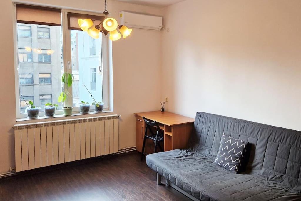 Bucharest Old Town Cozy Crib Apartment Екстериор снимка