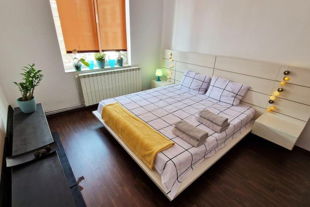 Bucharest Old Town Cozy Crib Apartment Екстериор снимка