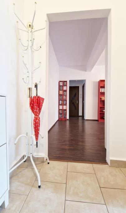 Bucharest Old Town Cozy Crib Apartment Екстериор снимка