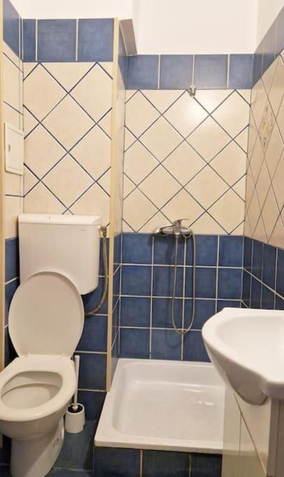 Bucharest Old Town Cozy Crib Apartment Екстериор снимка
