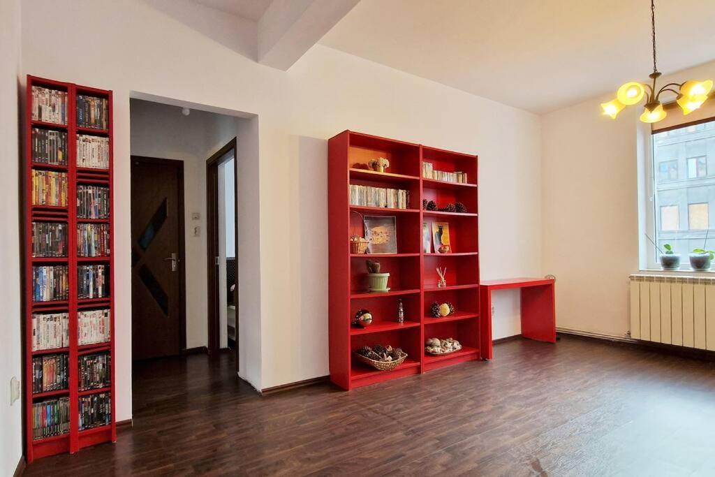 Bucharest Old Town Cozy Crib Apartment Екстериор снимка