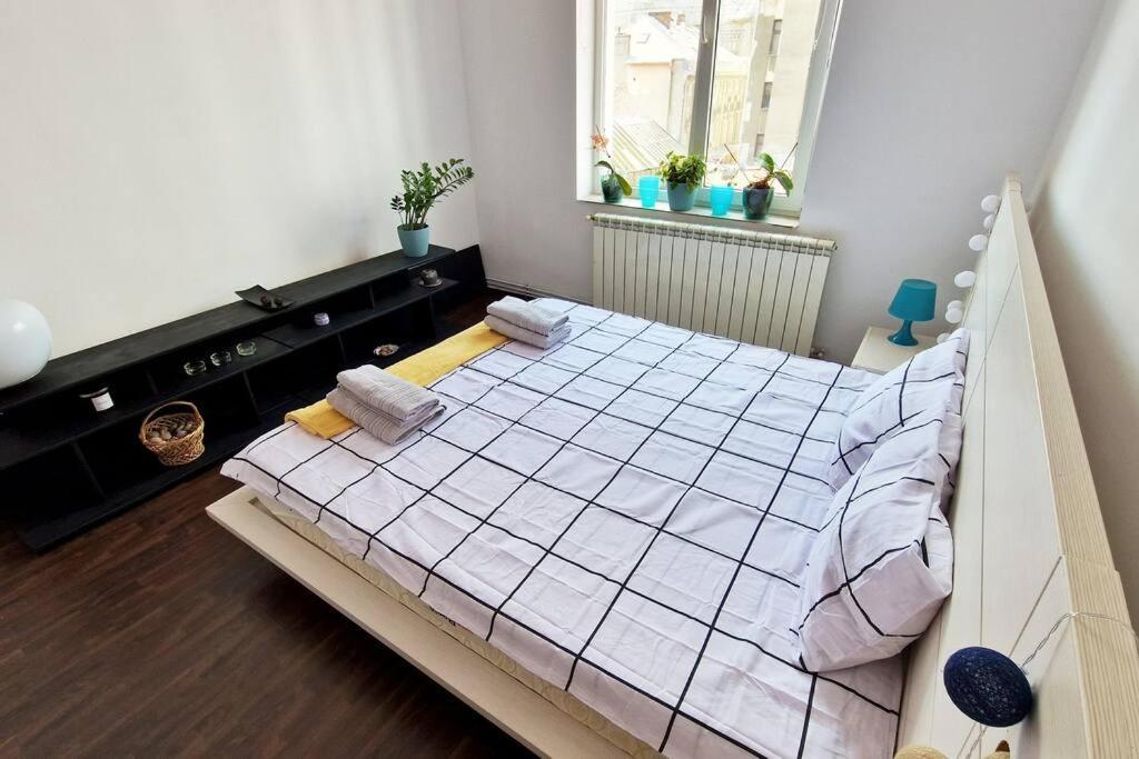 Bucharest Old Town Cozy Crib Apartment Екстериор снимка